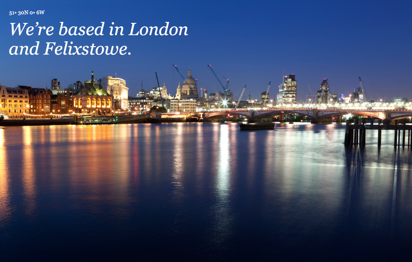 Home Dale Stevens LLP